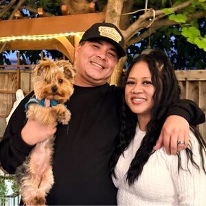 Meet your Posher, Mark